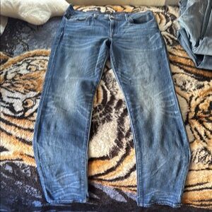 Joe Jeans the Asher kinetic slim fit 34/32 blue